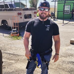 Meet your Posher, Denver